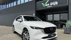 Gebruikt 2024 Mazda CX-5 SUV | € 41.950 (Eerlijke prijs)