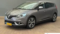Grijs Gebruikt 2019 Renault Grand Scénic IV Intens MPV | € 22.595 (Goede deal)