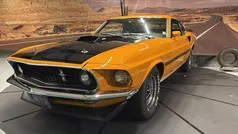 Gebruikt 1969 Ford Mustang Hatchback | € 52.500