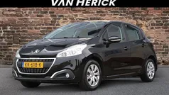 Gebruikt 2016 Peugeot 208 Hatchback | € 5.945 (Goede deal)