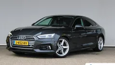 Gebruikt 2020 Audi A5 Sportback Sport Hatchback | € 30.395 (Goede deal)