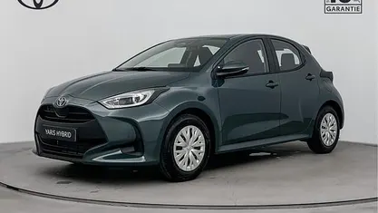Occasion 2025 Toyota Yaris Comfort Hatchback | € 28.239 (Goede deal)