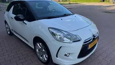 Wit Gebruikt 2012 Citroën DS3 So Chic Hatchback | € 4.600 (Goede deal)