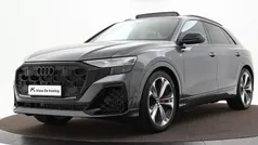 Grijs Nieuw 2025 Audi Q8 Competition SUV | € 122.880 (Super prijs)