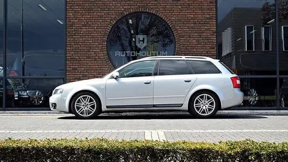 Occasion Audi S4 Proline 343 PK (252 kW) 2004 Stationwagen