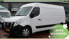 Wit Gebruikt 2022 Nissan Interstar N-Connecta Van | € 19.449 (Eerlijke prijs)