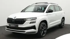 Gebruikt 2024 Skoda Karoq Business Line SUV | € 38.900 (Eerlijke prijs)