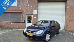 Blauw Gebruikt 2001 Citroën C5 Prestige Hatchback | € 1.699 (Eerlijke prijs)