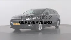 Gebruikt 2021 Ford Mondeo Titanium Stationwagen | € 24.330 (Eerlijke prijs)