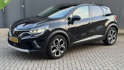 Occasion 2020 Renault Captur Edition One SUV | € 16.458 (Eerlijke prijs)