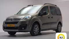 Groen Gebruikt 2017 Citroën Berlingo XTR MPV | € 9.945 (Goede deal)