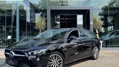 Gebruikt 2021 Mercedes CLA250e Shooting Brake Advantage Stationwagen | € 27.745 (Goede deal)
