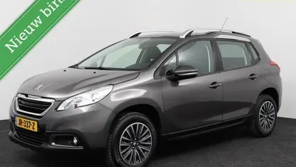 Occasion Peugeot 2008 82 PK (60 kW) 2016 SUV