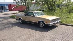 Geel Gebruikt 1983 Chevrolet El Camino | € 11.550