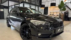 Gebruikt 2015 BMW 118 Comfort Edition Hatchback | € 10.995 (Eerlijke prijs)