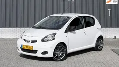 Gebruikt 2012 Toyota Aygo Comfort Hatchback | € 4.450 (Eerlijke prijs)