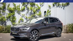 Grijs Gebruikt 2022 Volvo XC60 Ultimate SUV | € 46.694 (Eerlijke prijs)