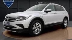 Gebruikt 2022 VW Tiguan Elegance SUV | € 25.850 (Super prijs)