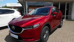 Gebruikt 2019 Mazda CX-5 Sense SUV | € 27.950 (Eerlijke prijs)