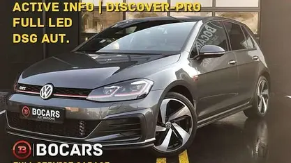 Occasion VW Golf VII 228 PK (167 kW) 2017 Sedan