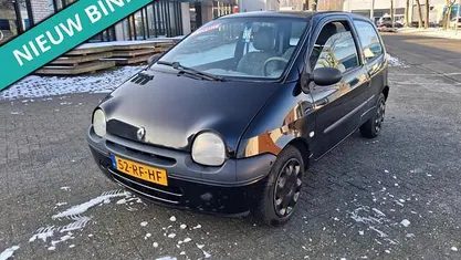 Occasion 2005 Renault Twingo Authentique Hatchback | € 899 (Goede deal)