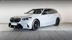 Gebruikt 2024 BMW M5 Comfort Edition Stationwagen | € 149.900
