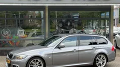 Grijs Gebruikt 2012 BMW 318 M Sport Stationwagen | € 6.900 (Eerlijke prijs)