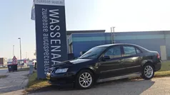 Zwart Gebruikt 2003 Saab 9-3 Linear Sedan | € 2.350 (Eerlijke prijs)