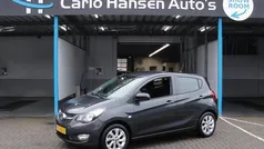 Grijs Gebruikt 2018 Opel Karl Edition Hatchback | € 9.450 (Goede deal)