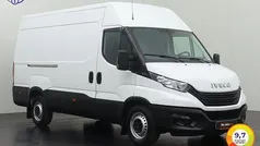 Gebruikt 2022 Iveco Daily Van | € 19.900 (Super prijs)