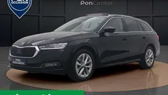 Gebruikt 2022 Skoda Octavia Business Line Stationwagen | € 25.450 (Eerlijke prijs)