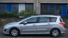 Gebruikt 2013 Peugeot 308 Stationwagen | € 3.950 (Eerlijke prijs)