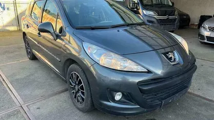 Occasion Peugeot 207 Access 73 PK (53 kW) 2012 Stationwagen