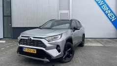 Gebruikt 2019 Toyota RAV4 SUV | € 32.995 (Eerlijke prijs)