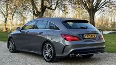 Mercedes CLA180