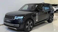 Donker grijs Gebruikt 2023 Land Rover Range Rover Autobiography SUV | € 129.950 (Eerlijke prijs)