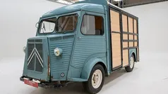 Gebruikt 1959 Citroën HY Van | € 12.950