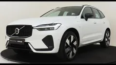 Wit Gebruikt 2025 Volvo XC60 Ultra SUV | € 61.290 (Eerlijke prijs)