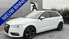 Gebruikt 2013 Audi A3 Sportback Proline Hatchback | € 11.950 (Eerlijke prijs)