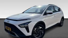 Gebruikt 2023 Hyundai Bayon Comfort SUV | € 19.230 (Eerlijke prijs)