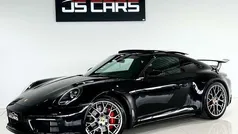 Gebruikt 2021 Porsche 911 Carrera S Coupé | € 142.000