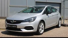 Gebruikt 2020 Opel Astra Edition Hatchback | € 15.995 (Eerlijke prijs)