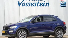 Gebruikt 2021 VW T-Roc Business SUV | € 21.500 (Eerlijke prijs)