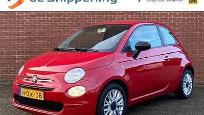 Occasion Fiat 500 Young 2020 Hatchback