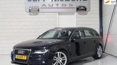 Gebruikt 2012 Audi A4 Proline Stationwagen | € 8.999 (Eerlijke prijs)