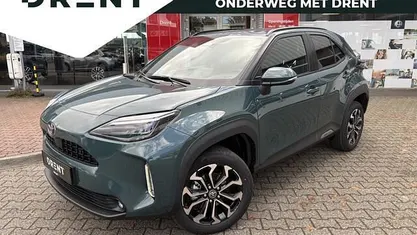Gebruikt 2025 Toyota Yaris Cross Comfort SUV | € 32.895 (Goede deal)
