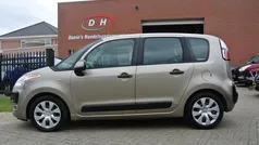 Beige Gebruikt 2009 Citroën C3 Picasso MPV | € 1.399 (Eerlijke prijs)