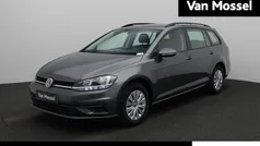 Grijs Gebruikt 2020 VW Golf VII Comfortline Stationwagen | € 16.400 (Goede deal)