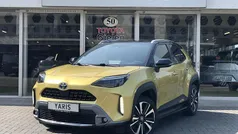 Geel Gebruikt 2021 Toyota Yaris Cross Edition SUV | € 27.900 (Eerlijke prijs)