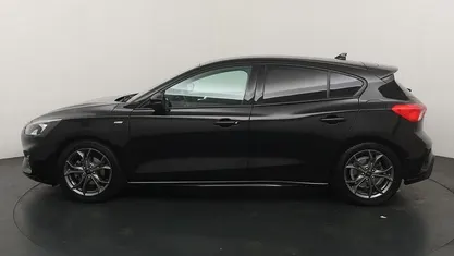Occasion Ford Focus ST-Line 125 PK (91 kW) 2023 Hatchback